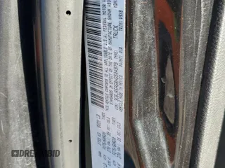 2017 Ram 1500 Tradesman with VIN 3C6JR6AG8HG504979, listed as a Copart auction lot 43332495 with 69,936 mi miles and Salvage title. Bid and sale history available at DreamBid. Image 12.