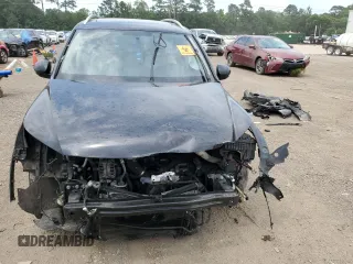 2013 Volkswagen Tiguan SE z VIN WVGAV7AXXDW523728, wystawiony jako Copart lot #64116173 z przebiegiem 116 336 mil mil oraz Szkoda całkowita • Salvage title. Historia ofert i sprzedaży dostępna na DreamBid. Obrazek 5.