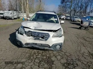 2016 Subaru Outback 2.5i Premium with VIN 4S4BSACCXG3276348, listed as a Copart auction lot 46372555 with 118,624 mi miles and Salvage Title. Bid and sale history available at carsss.com. Image 10.