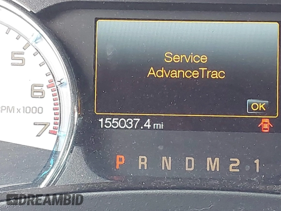 2011 Ford F-150 XL с VIN 1FTFW1EF8BFC67110, выставлен на аукционе IAAI как лот 42344379 с пробегом 155 037 миль миль и . История ставок и продаж доступна на DreamBid. Изображение 15.