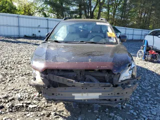 2014 Subaru Crosstrek Limited z VIN JF2GPAGC3E8212370, wystawiony jako Copart lot #55019845 z przebiegiem 156 604 mil mil oraz Szkoda całkowita • Salvage title. Historia ofert i sprzedaży dostępna na DreamBid. Obrazek 5.