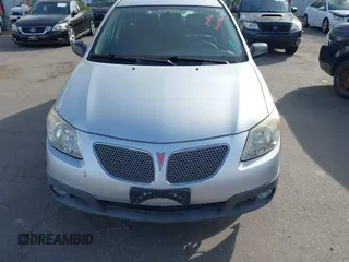 2008 Pontiac Vibe with VIN 5Y2SL65888Z415351, listed as a IAAI auction lot 42109460 with 98,670 mi miles. Bid and sale history available at carsss.com. Image 6.