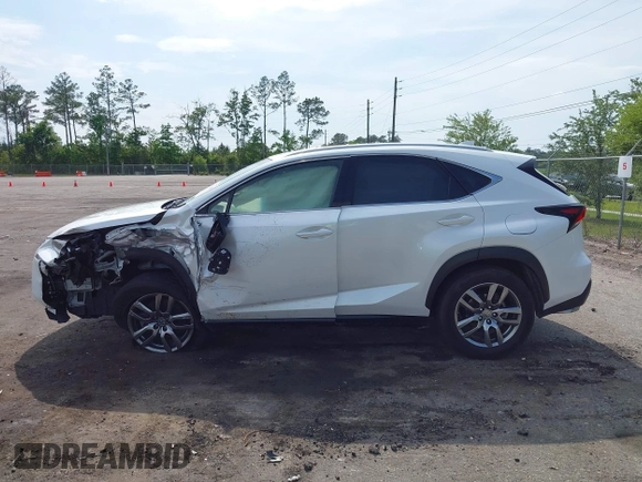 2015 Lexus NX 200t с VIN JTJYARBZ2F2003170, выставлен на аукционе IAAI как лот 42193368 с пробегом 62 547 миль миль и . История ставок и продаж доступна на DreamBid. Изображение 14.