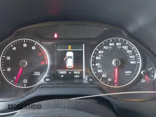 2013 Audi Q5 Prestige с VIN WA1WGAFP0DA099512, выставлен на аукционе IAAI как лот 42394625 с пробегом 139 005 миль миль и . История ставок и продаж доступна на DreamBid. Изображение 7.