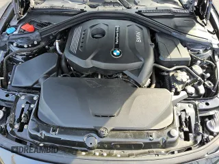 2020 BMW 4 Series 430i xDrive with VIN WBA4W5C03LFH32231, listed as a Copart auction lot 44571745 with 78,976 mi miles and Clean title. Bid and sale history available at DreamBid. Image 11.