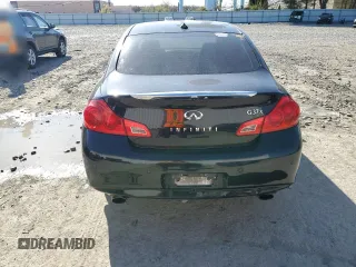 2012 Infiniti G37 x with VIN JN1CV6AR2CM976859, listed as a Copart auction lot 53713895 with 221,583 mi miles and Clean Title. Bid and sale history available at carsss.com. Image 6.