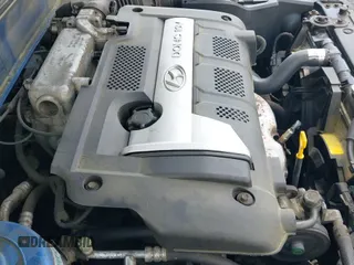 2004 Hyundai Elantra GT z VIN KMHDN56D14U128168, wystawiony jako IAAI lot #42229440 z przebiegiem 192 864 mil mil oraz . Historia ofert i sprzedaży dostępna na DreamBid. Obrazek 12.