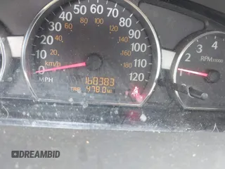 2006 Saturn ION with VIN 1G8AJ55F26Z105438, listed as a IAAI auction lot 41989714 with 168,383 mi miles. Bid and sale history available at carsss.com. Image 7.