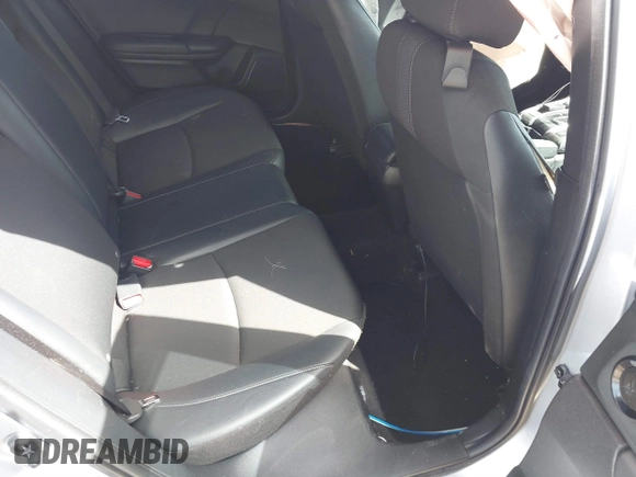 2021 Honda Civic Sport with VIN SHHFK7H43MU225961, listed as a IAAI auction lot 41721936 with 58,928 mi miles and . Bid and sale history available at DreamBid. Image 8.