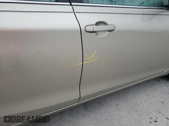 2016 Toyota Camry XLE with VIN 4T4BF1FK5GR538218, listed as a Copart auction lot 54443825 with Not Provided miles and Salvage Title. Bid and sale history available at DreamBid. Image 12.