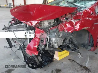 2013 Toyota Prius One with VIN JTDKN3DUXD5684296, listed as a IAAI auction lot 41314975 with 161,532 mi miles. Bid and sale history available at carsss.com. Image 6.