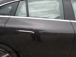 2023 Mercedes-Benz EQE 350+ z VIN W1KEG2BB3PF018727, wystawiony jako Copart lot #71874343 z przebiegiem Nie podano mil oraz . Historia ofert i sprzedaży dostępna na DreamBid. Obrazek 10.