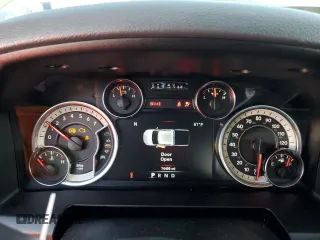 2017 Ram 1500 Big Horn с VIN 3C6RR7LT1HG794002, выставлен на аукционе Copart как лот 48378315 с пробегом 74 499 миль миль и Списание • Salvage title. История ставок и продаж доступна на DreamBid. Изображение 9.
