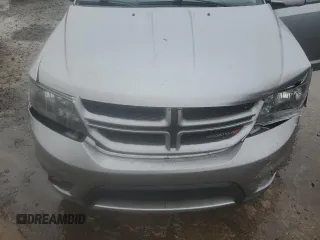 2019 Dodge Journey GT with VIN 3C4PDDEGXKT874376, listed as a Copart auction lot 59668295 with 118,048 mi miles and Clean title. Bid and sale history available at DreamBid. Image 11.