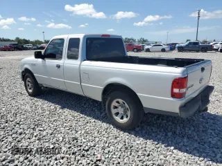2011 Ford Ranger XL with VIN 1FTKR1ED6BPA36804, listed as a Copart auction lot 61433585 with 243,365 mi miles and Clean title. Bid and sale history available at DreamBid. Image 2.