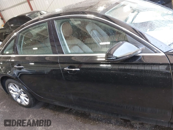 2017 Audi A6 Premium Plus z VIN WAUF2AFC0HN098860, wystawiony jako IAAI lot #42138320 z przebiegiem 165 147 mil mil oraz . Historia ofert i sprzedaży dostępna na DreamBid. Obrazek 13.