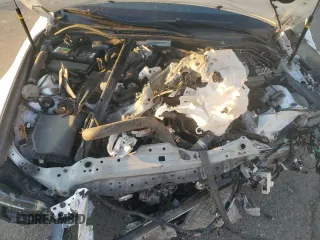 2017 Lexus IS 350 with VIN JTHBE1D26H5031374, listed as a Copart auction lot 80337564 with 65,431 mi miles and Salvage Title. Bid and sale history available at DreamBid. Image 11.