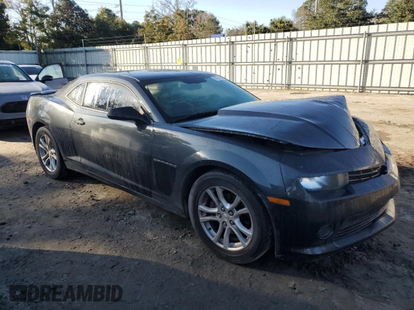 2014 Chevrolet Camaro LS с VIN 2G1FA1E36E9135683, выставлен на аукционе Copart как лот 87032334 с пробегом 113 534 миль миль и Списание • Salvage title. История ставок и продаж доступна на DreamBid. Изображение 4.