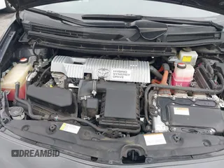 2015 Toyota Prius Four с VIN JTDKN3DU9F2003324, выставлен на аукционе IAAI как лот 42193756 с пробегом 103 828 миль миль и . История ставок и продаж доступна на DreamBid. Изображение 10.