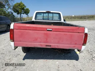 1994 Ford F-150 with VIN 1FTEF15Y2RNA10103, listed as a Copart auction lot 71787094 with 283,778 mi miles and Salvage Title. Bid and sale history available at carsss.com. Image 6.
