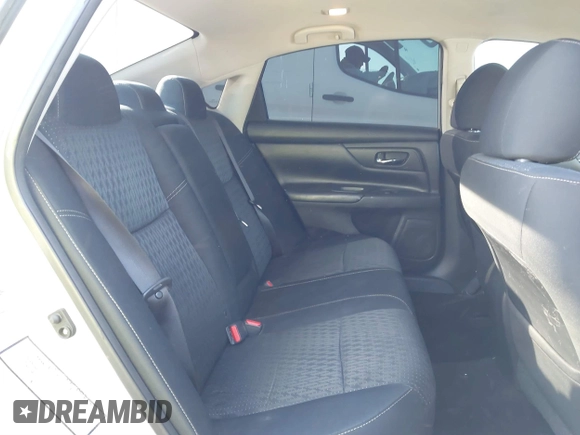 2016 Nissan Altima S with VIN 1N4AL3AP6GN327692, listed as a IAAI auction lot 41309486 with 81,493 mi miles and . Bid and sale history available at carsss.com. Image 8.