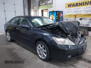 2007 Lexus ES 330 z VIN JTHBJ46G372049322, wystawiony jako IAAI lot #42148740 z przebiegiem 110 184 mil mil oraz . Historia ofert i sprzedaży dostępna na DreamBid. Obrazek 1.