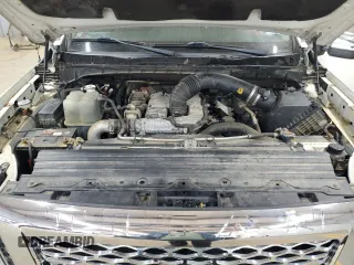 2017 Nissan Titan XD SV with VIN 1N6BA1F43HN558166, listed as a Copart auction lot 69344294 with 0 mi miles and Clean Title. Bid and sale history available at carsss.com. Image 11.