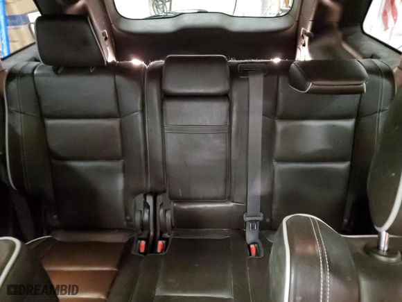 2019 Jeep Grand Cherokee Overland with VIN 1C4RJECG1KC644201, listed as a Copart auction lot 49287935 with 91,130 mi miles and Salvage Title. Bid and sale history available at carsss.com. Image 10.