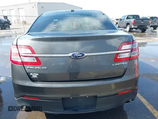 2015 Ford Taurus Limited с VIN 1FAHP2F82FG110285, выставлен на аукционе IAAI как лот 41731926 с пробегом 173 645 миль миль и . История ставок и продаж доступна на DreamBid. Изображение 17.