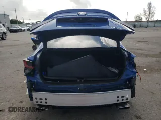 2022 Lexus RC 350 z VIN JTHDZ5BC2N5025759, wystawiony jako Copart lot #66917074 z przebiegiem 25 231 mil mil oraz Nie do naprawy • Non repairable. Historia ofert i sprzedaży dostępna na DreamBid. Obrazek 6.