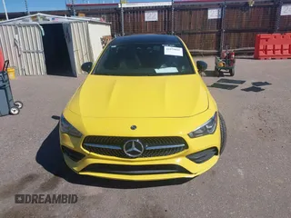 2020 Mercedes-Benz CLA 250 with VIN WDD5J4HB1LN022974, listed as a IAAI auction lot 41879041 with 81,389 mi miles and . Bid and sale history available at DreamBid. Image 12.