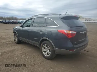 2011 Hyundai Veracruz GLS с VIN KM8NUDCC5BU173138, выставлен на аукционе Copart как лот 53829475 с пробегом 197 760 миль миль и Списание • Salvage title. История ставок и продаж доступна на DreamBid. Изображение 2.