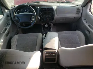 1999 Ford Explorer XLT с VIN 1FMZU34E5XUB92873, выставлен на аукционе Copart как лот 86447064 с пробегом 237 264 миль миль и Списание • Salvage title. История ставок и продаж доступна на DreamBid. Изображение 8.