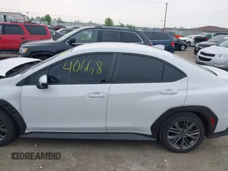 2024 Subaru Crosstrek Premium с VIN JF2GUADC3R8276489, выставлен на аукционе IAAI как лот 42340668 с пробегом 37 061 миль миль и . История ставок и продаж доступна на DreamBid. Изображение 15.