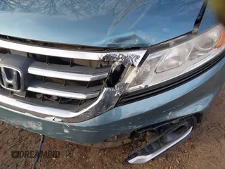 2014 Honda Crosstour EX-L с VIN 5J6TF2H5XEL001342, выставлен на аукционе IAAI как лот 41603425 с пробегом 157 347 миль миль и . История ставок и продаж доступна на DreamBid. Изображение 6.