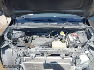 2020 Chevrolet Trax LS with VIN 3GNCJKSB4LL228232, listed as a IAAI auction lot 41670275 with 113,043 mi miles. Bid and sale history available at carsss.com. Image 10.