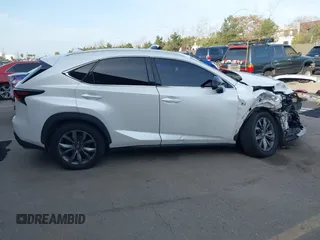 2015 Lexus NX 200t z VIN JTJYARBZ2F2003833, wystawiony jako IAAI lot #41614895 z przebiegiem 168 949 mil mil oraz . Historia ofert i sprzedaży dostępna na DreamBid. Obrazek 13.