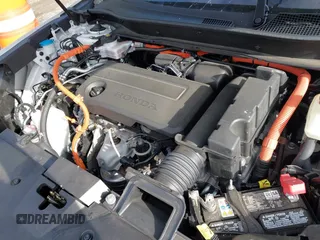 2024 Honda CR-V Sport with VIN 5J6RS5H58RL004401, listed as a IAAI auction lot 41111716 with 13,636 mi miles and . Bid and sale history available at DreamBid. Image 10.