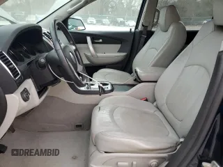 2011 GMC Acadia SLT2 with VIN 1GKKVSED9BJ194899, listed as a Copart auction lot 50625675 with 170,313 mi miles and Salvage Title. Bid and sale history available at carsss.com. Image 7.