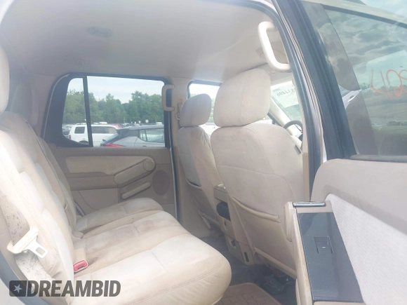 2007 Ford Explorer Sport Trac XLT with VIN 1FMEU51K27UB05919, listed as a IAAI auction lot 42834496 with 270,904 mi miles and . Bid and sale history available at DreamBid. Image 8.