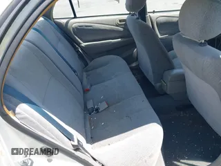 1999 Toyota Corolla VE with VIN 1NXBR12E5XZ240916, listed as a IAAI auction lot 42579723 with 152,938 mi miles and . Bid and sale history available at DreamBid. Image 8.