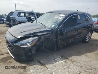 2020 Ford Escape SE с VIN 1FMCU9G66LUB68279, выставлен на аукционе Copart как лот 60879915 с пробегом 184 324 миль миль и Чистый • Clean title. История ставок и продаж доступна на DreamBid. Изображение 1.