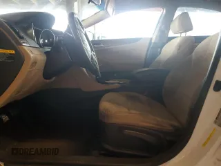 2015 Hyundai Sonata Hybrid Limited with VIN KMHEC4A44FA139665, listed as a Copart auction lot 53496275 with 203,986 mi miles and Salvage Title. Bid and sale history available at carsss.com. Image 7.