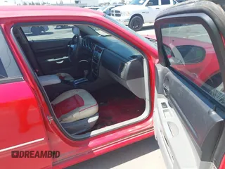2007 Dodge Magnum with VIN 2D4FV47V57H842314, listed as a IAAI auction lot 42119845 with 166,263 mi miles and . Bid and sale history available at carsss.com. Image 5.