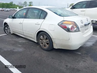2012 Nissan Altima 2.5 with VIN 1N4AL2AP5CN436438, listed as a IAAI auction lot 42061291 with 165,938 mi miles and . Bid and sale history available at DreamBid. Image 3.