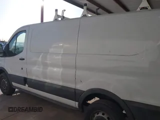 2017 Ford Transit с VIN 1FTYR1YM6HKA81592, выставлен на аукционе IAAI как лот 41800024 с пробегом Не указан миль и . История ставок и продаж доступна на DreamBid. Изображение 14.