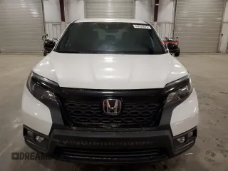 2021 Honda Passport Sport with VIN 5FNYF8H21MB030539, listed as a Copart auction lot 49633875 with 70,761 mi miles and Salvage Title. Bid and sale history available at carsss.com. Image 5.