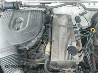 1996 Nissan Frontier XE с VIN 1N6SD11S2TC360938, выставлен на аукционе IAAI как лот 41235605 с пробегом 116 413 миль миль и . История ставок и продаж доступна на DreamBid. Изображение 19.
