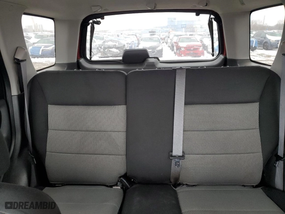 2007 Ford Escape XLT with VIN 1FMCU03167KB95618, listed as a Copart auction lot 45316575 with 173,038 mi miles and Salvage Title. Bid and sale history available at carsss.com. Image 10.