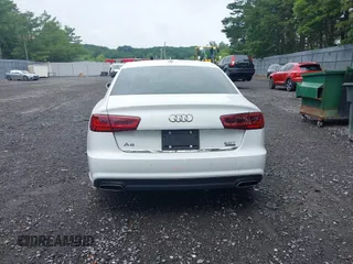 2017 Audi A6 Premium Plus with VIN WAUG8AFC3HN068335, listed as a IAAI auction lot 42639073 with 75,728 mi miles and . Bid and sale history available at DreamBid. Image 16.